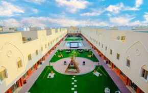 فردان ريزيدانس - جدة Verdun Residence Jeddah
